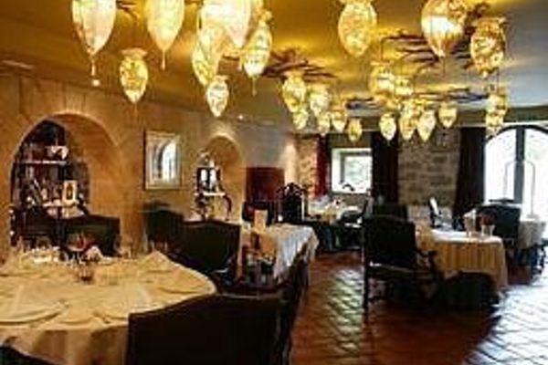 Pazo Los Escudos Hotel & Spa Resort (Vigo)